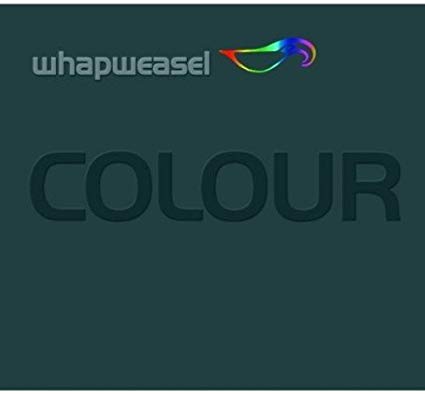 Whapweasel - Colour - CD