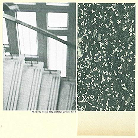 Mothers - When You Walk A Long Distance You Are Tired - CD
