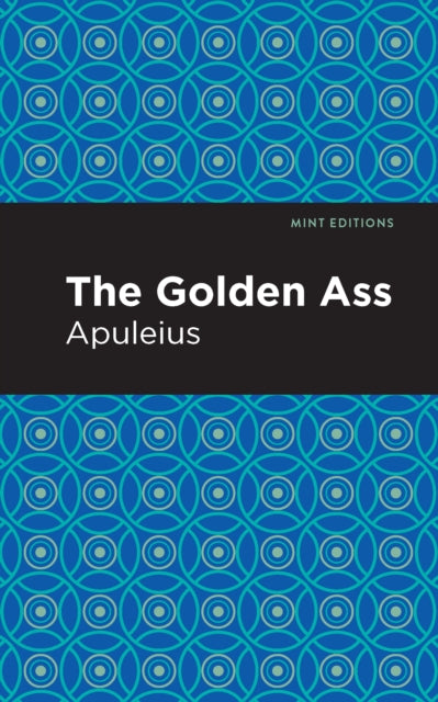 Apuleius - Golden Ass - New paperback or softback