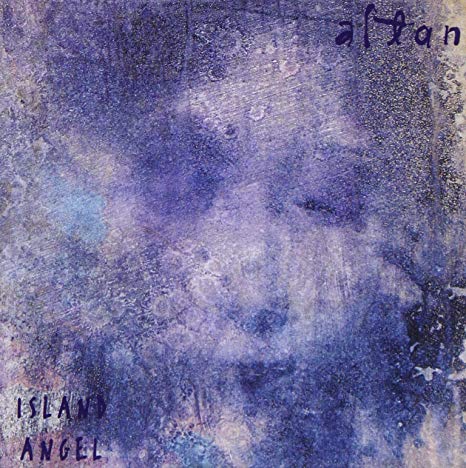 Altan - Island Angel - CD