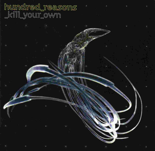 Hundred Reasons - Kill Your Own - Used CD