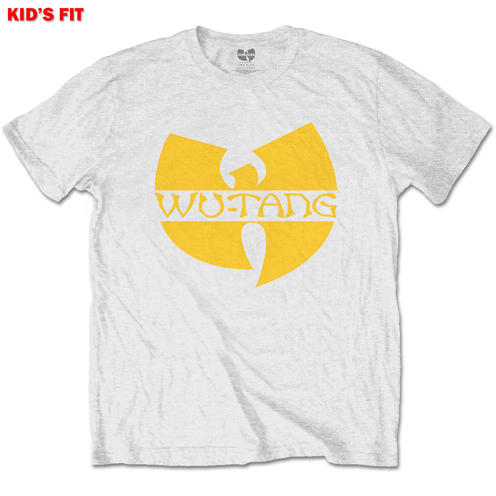 Wu-Tang Clan - tshirt - Kids - Short Sleeves - 9-10 Years