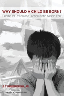 Kimbroug - Why Should a Child Be Born? - New paperback or softback