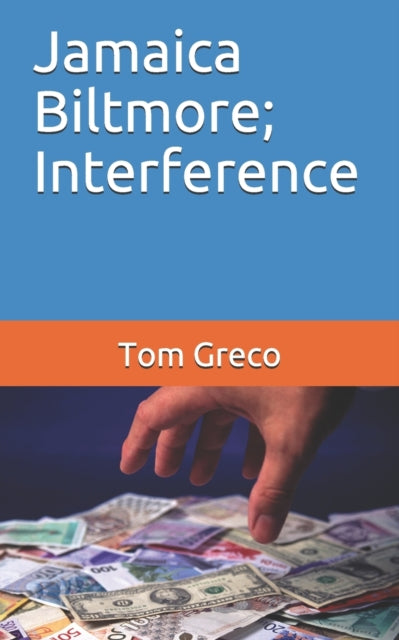 Greco - Jamaica Biltmore  Interference - New paperback or softback