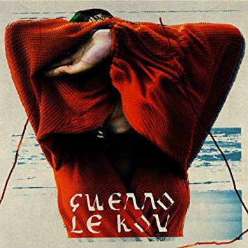 Gwenno - Le Kov - Used Vinyl Record