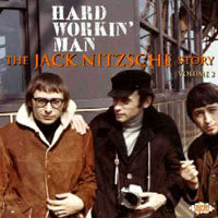 VARIOUS ARTISTS - HARD WORKIN' MAN: THE JACK NIT - CD
