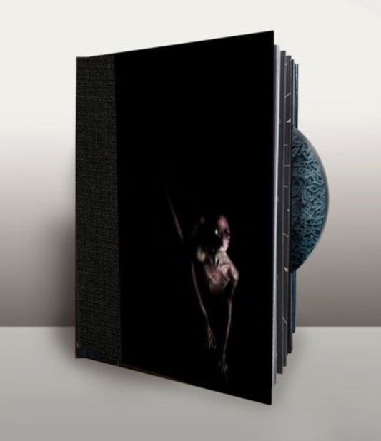 TOOL - OPIATE 2 - New Blu-ray Video Longplay