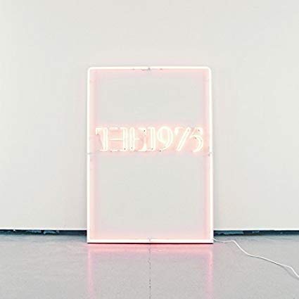 1975 - I Like It When You Sleep, For You Are So Beautiful Yet So Unawa