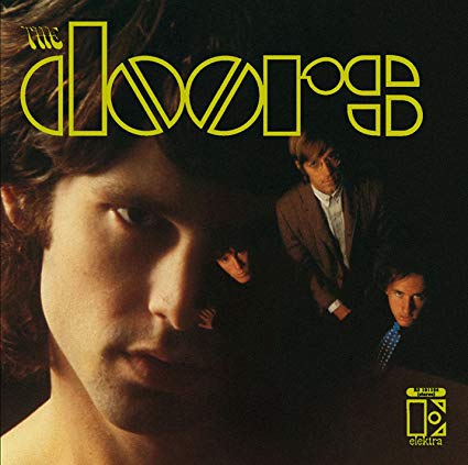 DOORS - Vinyl Record