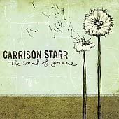 Garrison Starr - Sound Of You And Me - CD