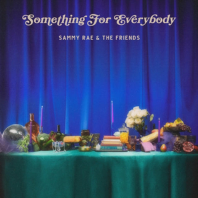 Sammy Rae & The Frie - Something for Everybody - Vinyl Record