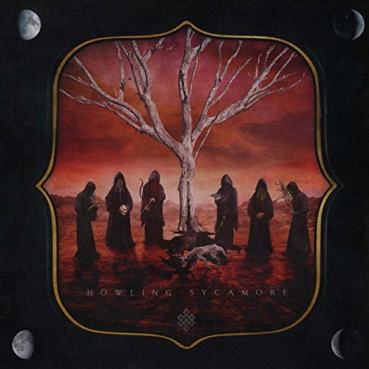 Howling Sycamore - CD