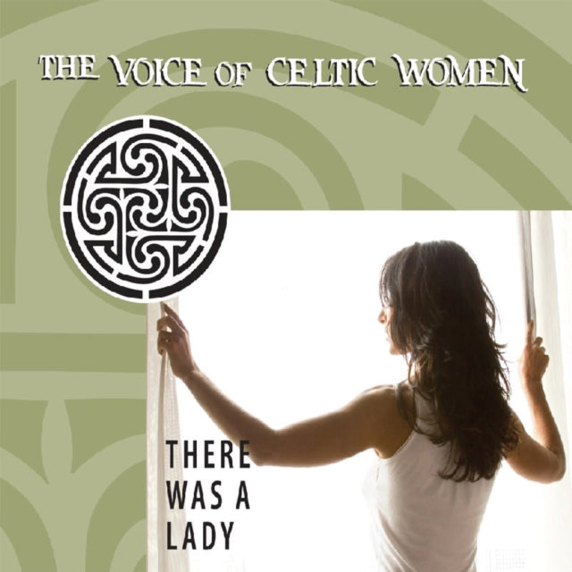 re Was A Ladythe Voi - CD