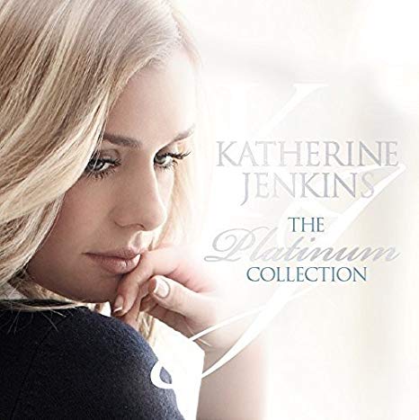 Léo Delibes - Katherine Jenkins: The Platinum Collection - CD