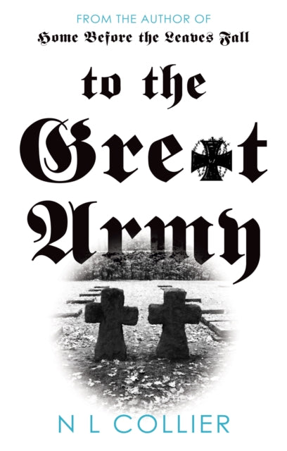 N L Collier - To the Great Army - Paperback