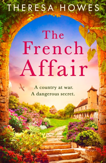 resa Howes - French Affair - Paperback
