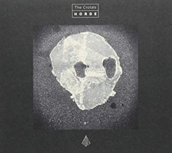 Crotals - Horde - CD