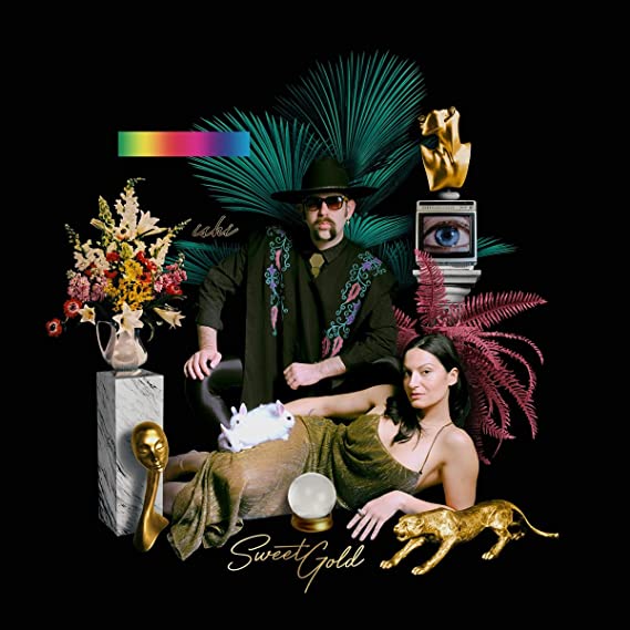 Sweet Gold - Vinyl Record
