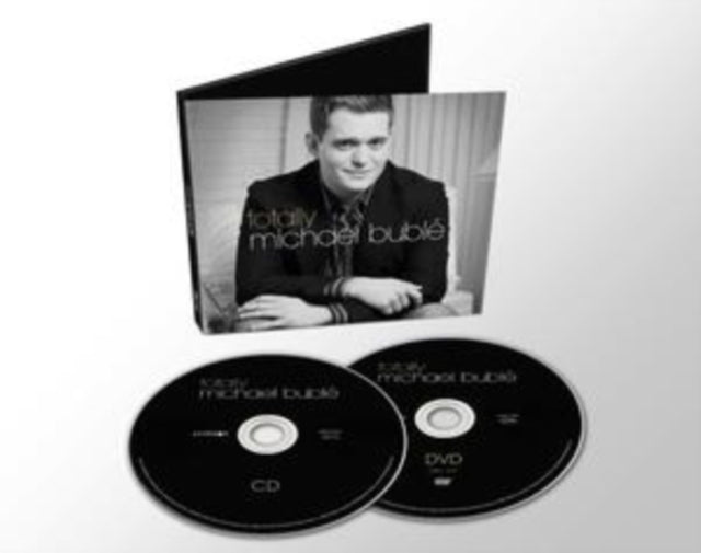 Michael BublÃ© - Totally BublÃ© - CD