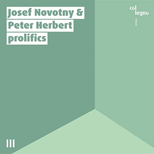 JOSEF NOVOTNY; PETER - CD