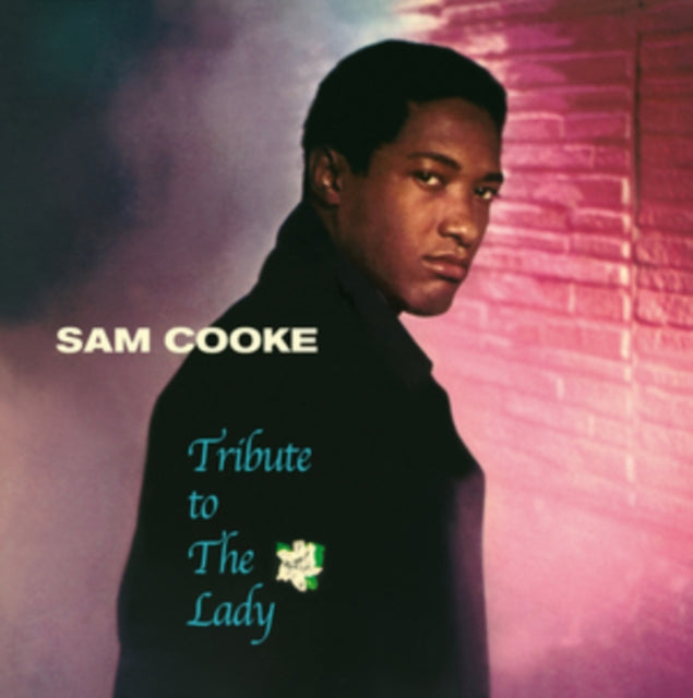 SAM COOKE - Tribute To The Lady - Vinyl Record