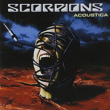 Scorpions - Acoustica - Vinyl Record