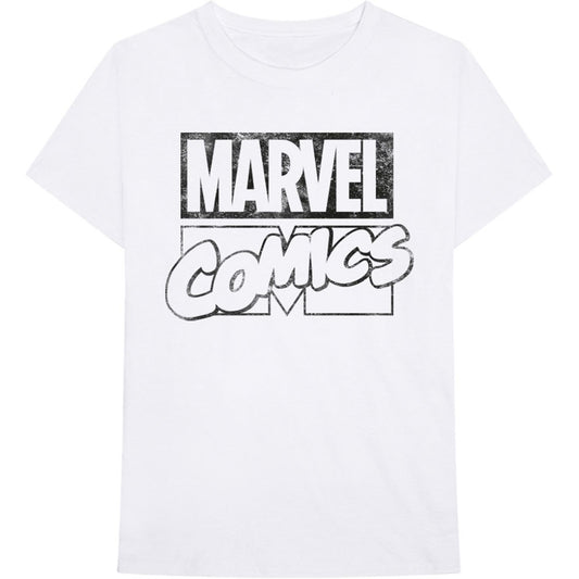 Comics - tshirt - Unisex - Medium - Short Sleeves