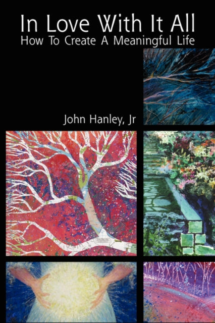 Hanley - In Love with It All: How to Create a Meaningful Life - New pa