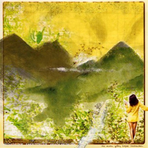 Acorn - Glory Hope Mountain - New CD