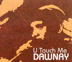 Dawnay - U Touch Me - Used Vinyl Record 12"