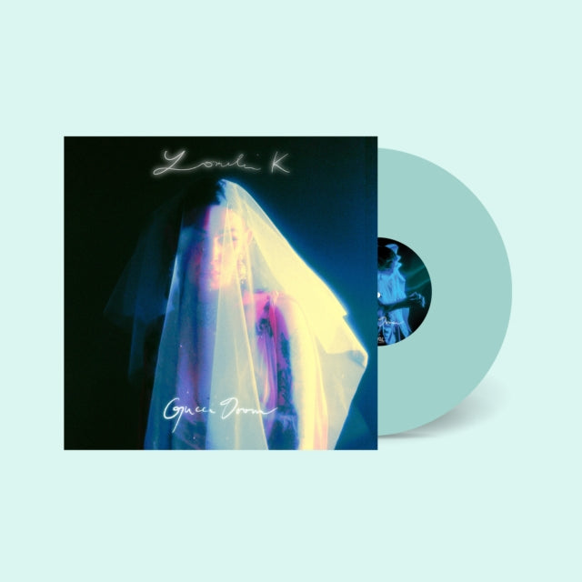 LORELEI K - GUCCI DOOM - Vinyl Record
