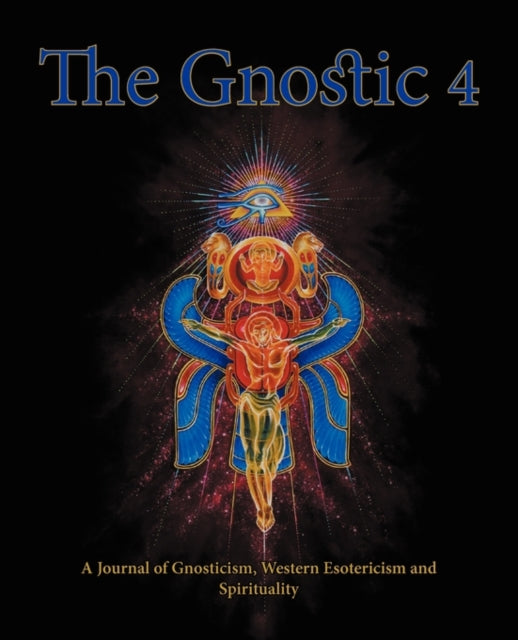Smit - Gnostic 4 Inc Alan Moore on the Occult Scene and Stephan Hoelle