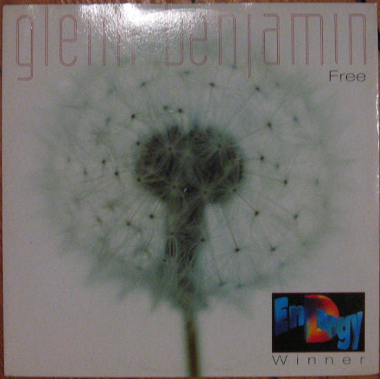 Glenn Benjamin - Free - Used Vinyl Record 12"