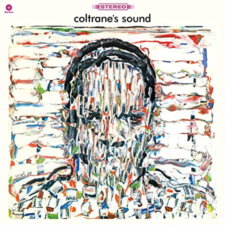 JOHN COLTRANE - COLTRANES SOUND - Vinyl Record