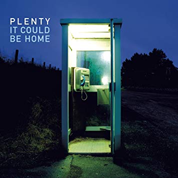Plenty - It Could Be Home - Vinyl Record Vinyl