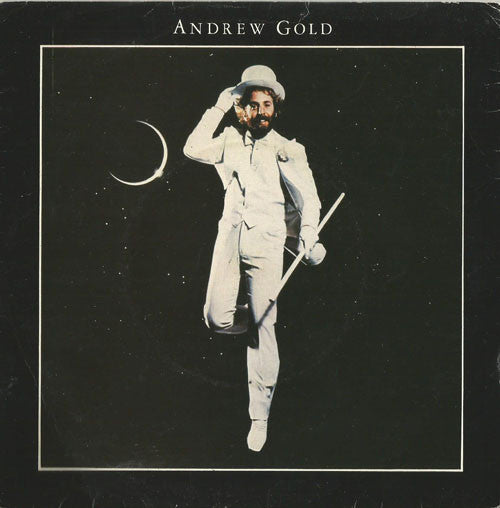 Andrew Gold - How Can This Be Love / Still You Linger On - Used Vinyl