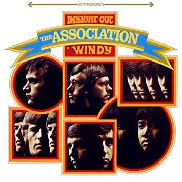 Association - Insight Out - CD