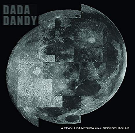 A Favola Da Medusa - Dada Dandy - CD