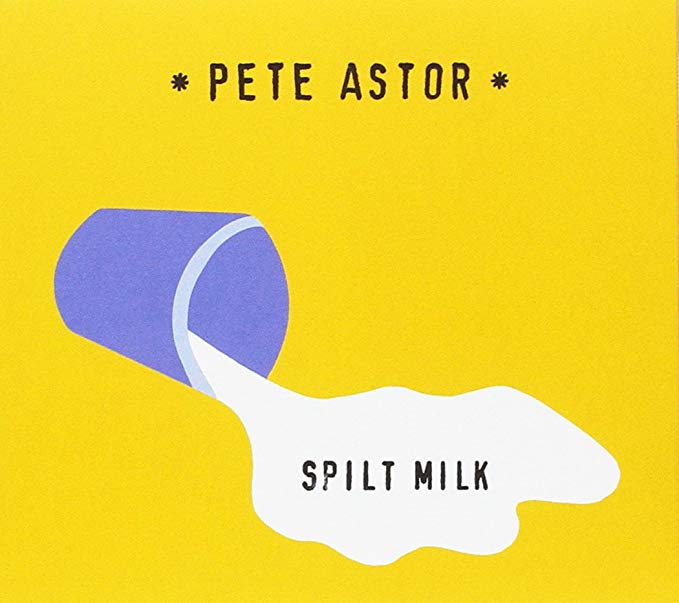 PETE ASTOR - Everybodys Dying to Meet You - CD