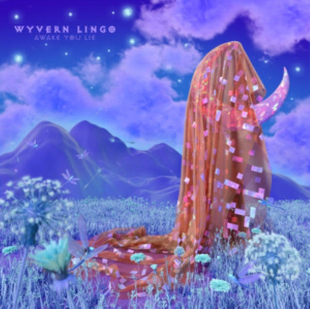 WYVERN LINGO - AWAKE YOU LIE - CD