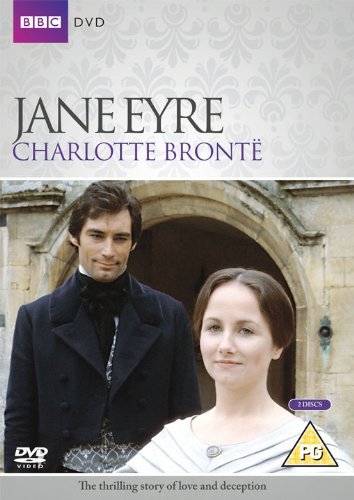 Jane Eyre - DVD