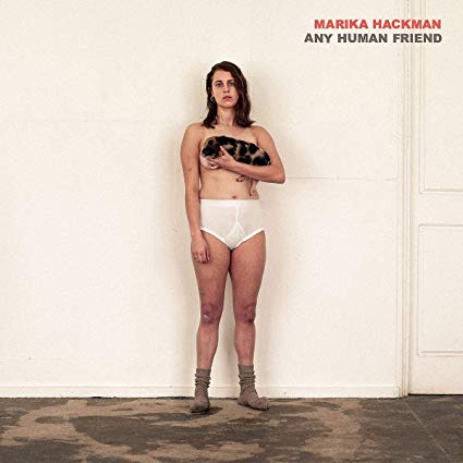 Marika Hackman - Any Human Friend - CD