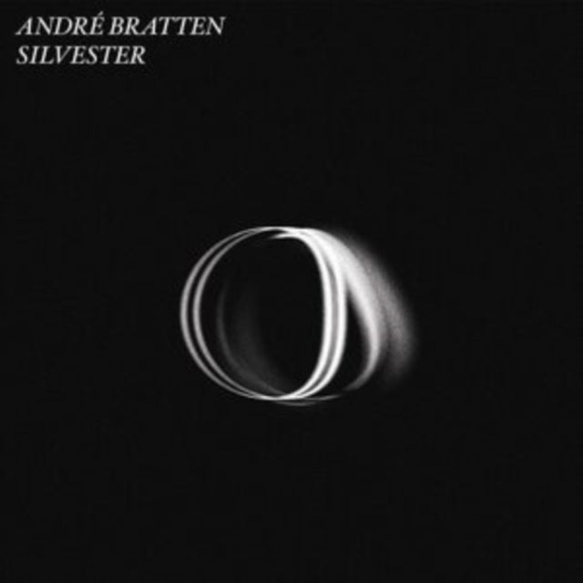 ANDRE BRATTEN - SILVESTER - Vinyl Record