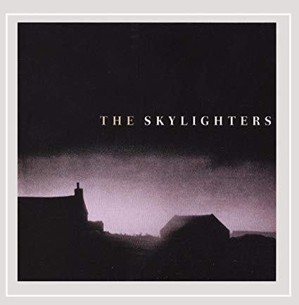 Skylighters - CD