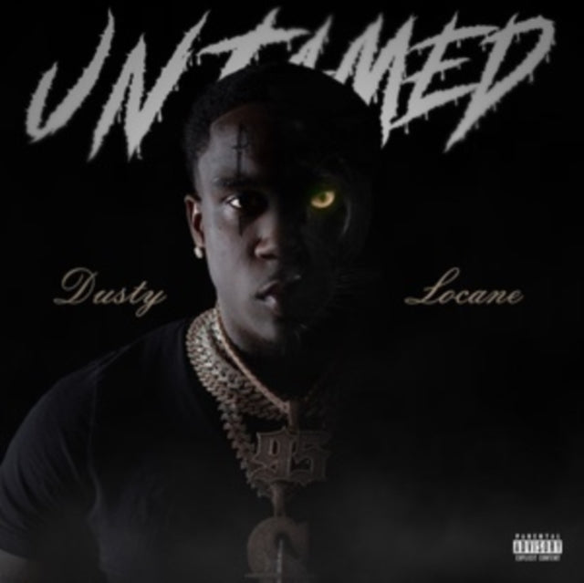 LOCANE - UNTAMED - CD