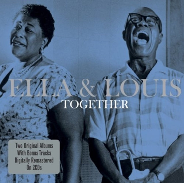 Together - CD