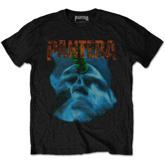 Pantera - tshirt - Unisex - Short Sleeves - XX-Large