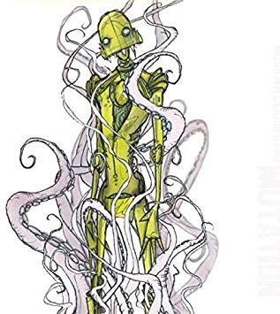 Monster Ceilidh Band - Mutation - CD