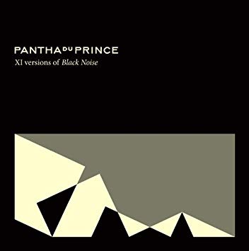 Pantha Du Prince - XI Versions Of Black Noise - New CD