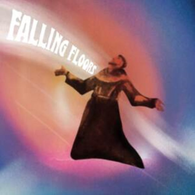 FALLING FLOORS - Vinyl Record